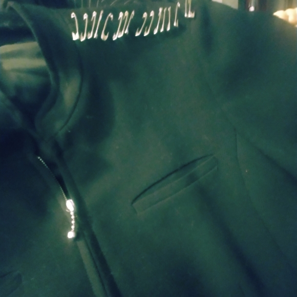 Marilyn Anselm for Hobbs of England Jacket - Picture 5 of 6